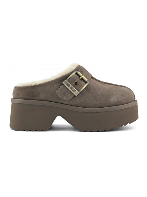 sabot con plateau Colors of California | HELEN03TAU